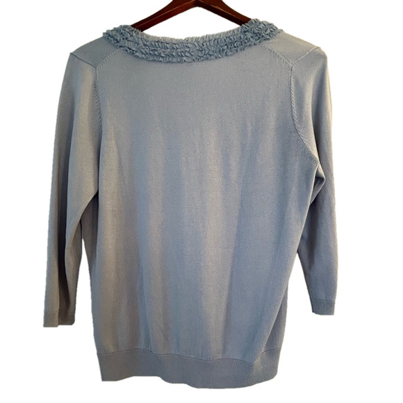 Talbots Sweater - Picture 3 of 6